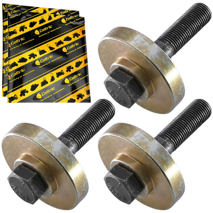 Bolts with Washer Replacement for Land Pride (2000–2010)