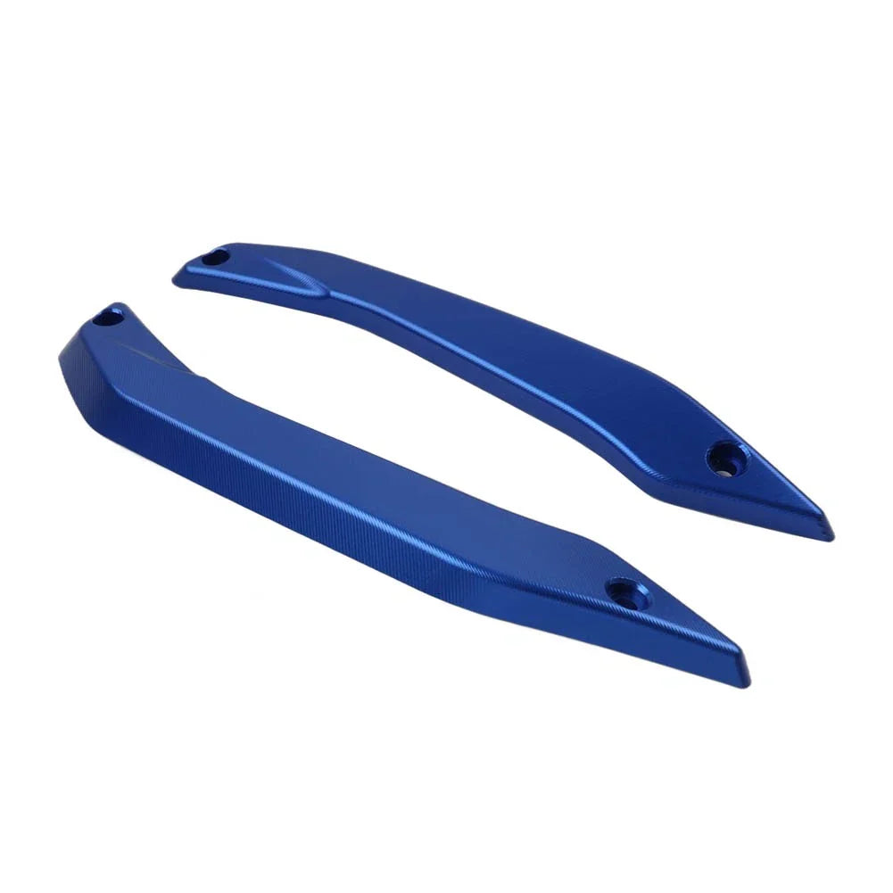 Windscreen Fixed Bracket Side Cover Panel for Yamaha XMAX300 (2018-2022)