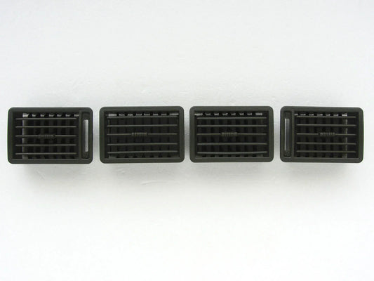 Air Vent Set for Isuzu TF TFR Holden Rodeo Pickup (1988-1996)