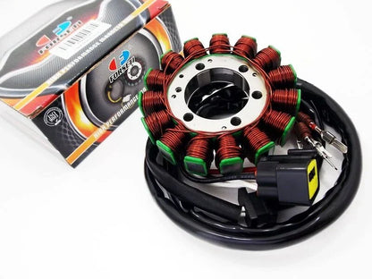 Stator Magneto Generator Assembly for Kawasaki VN900 Vulcan (2006-2019)