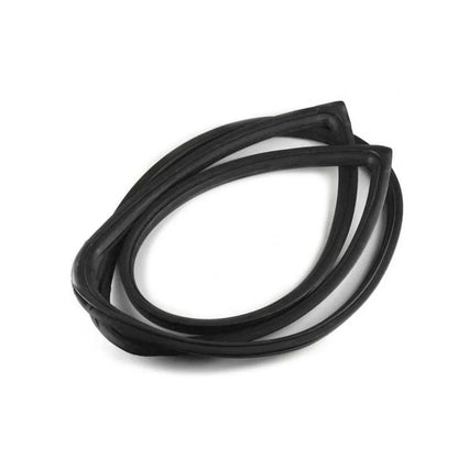 Rear Windshield Rubber Weatherstrip Fits Mitsubishi L200 Express Pickup 1978-86