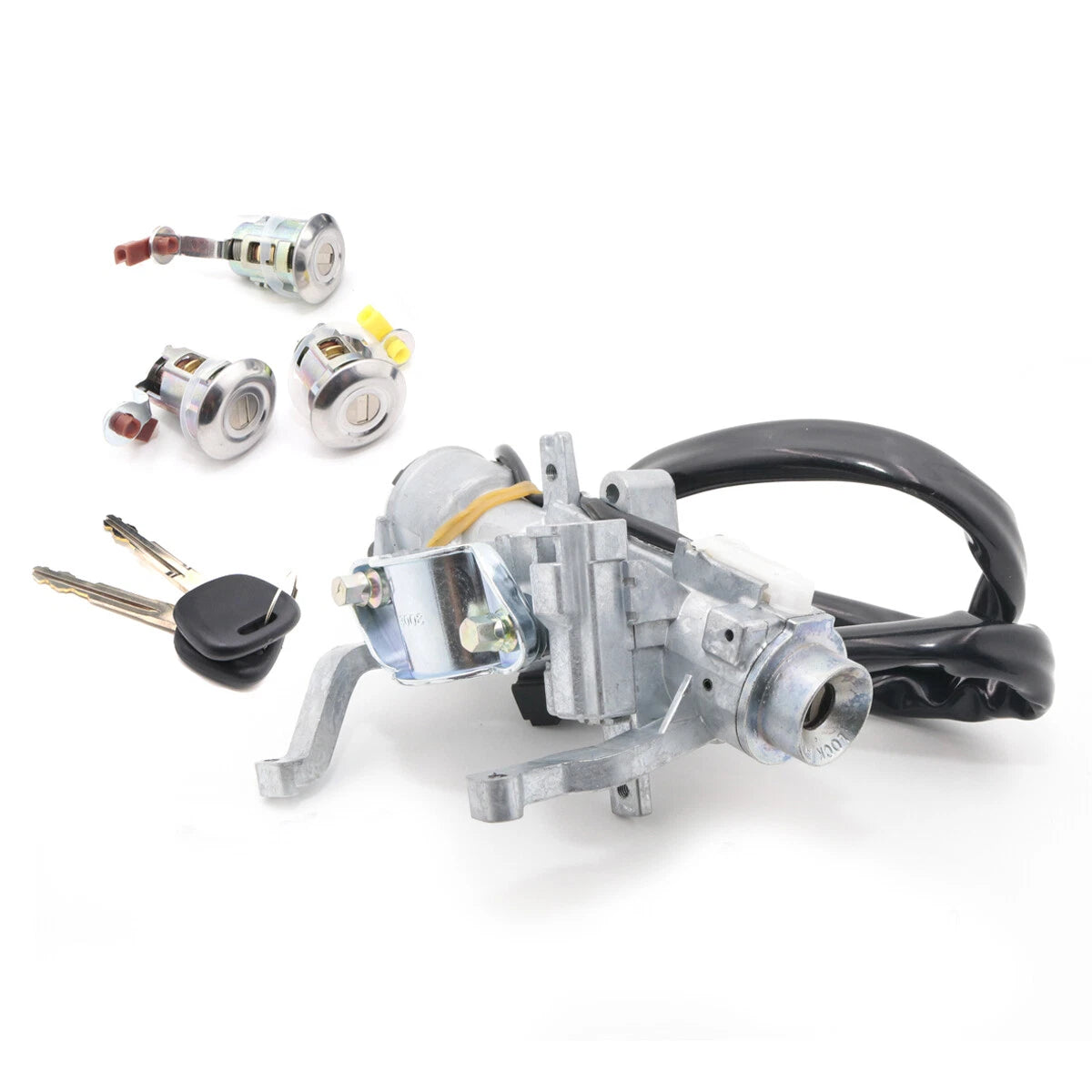 Ignition Switch & Door Lock for Suzuki Vitara 2003-2007