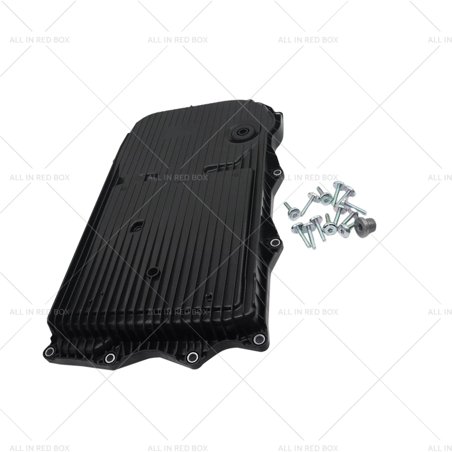 Transmission Filter Kit for BMW 3 5 7 E83 X5 E70 xDrive 30i (2006-2013)