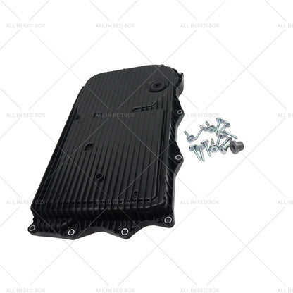 Transmission Filter Kit for BMW 3 5 7 E83 X5 E70 xDrive 30i (2006-2013)