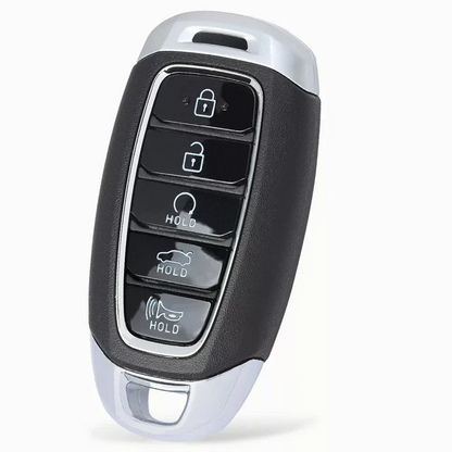 Smart Remote Key Fob for Hyundai Avante CN7 (2020-2021)