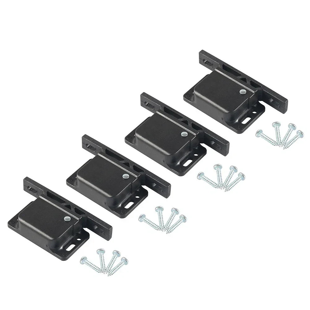 Cabinet Latches & Drawer Locks for RV Camper