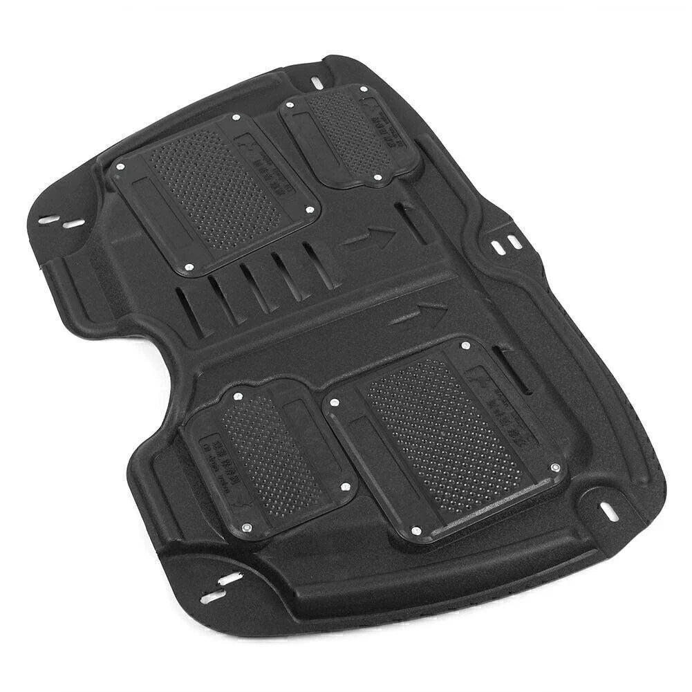Front Engine Under Cover Splash Shield for Toyota Sienna (2011-2019)