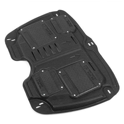 Front Engine Under Cover Splash Shield for Toyota Sienna (2011-2019)