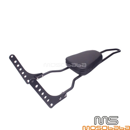 Sissy Bar Backrest for Harley Softail Heritage Classic FLHC FXBB FLDE FLSL (18-20)