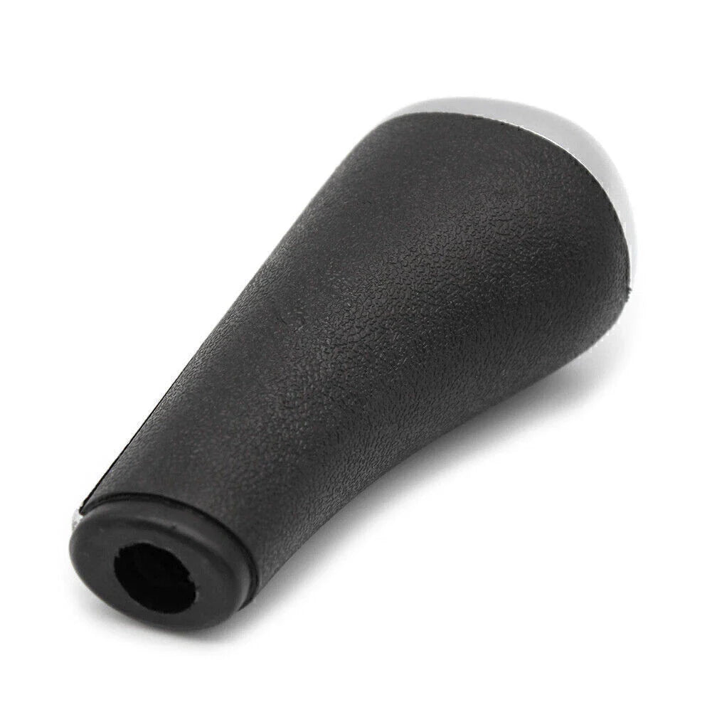 ABS Automatic Gear Shift Knob for Peugeot 206 207 208 307 308 408 (2000-2015)