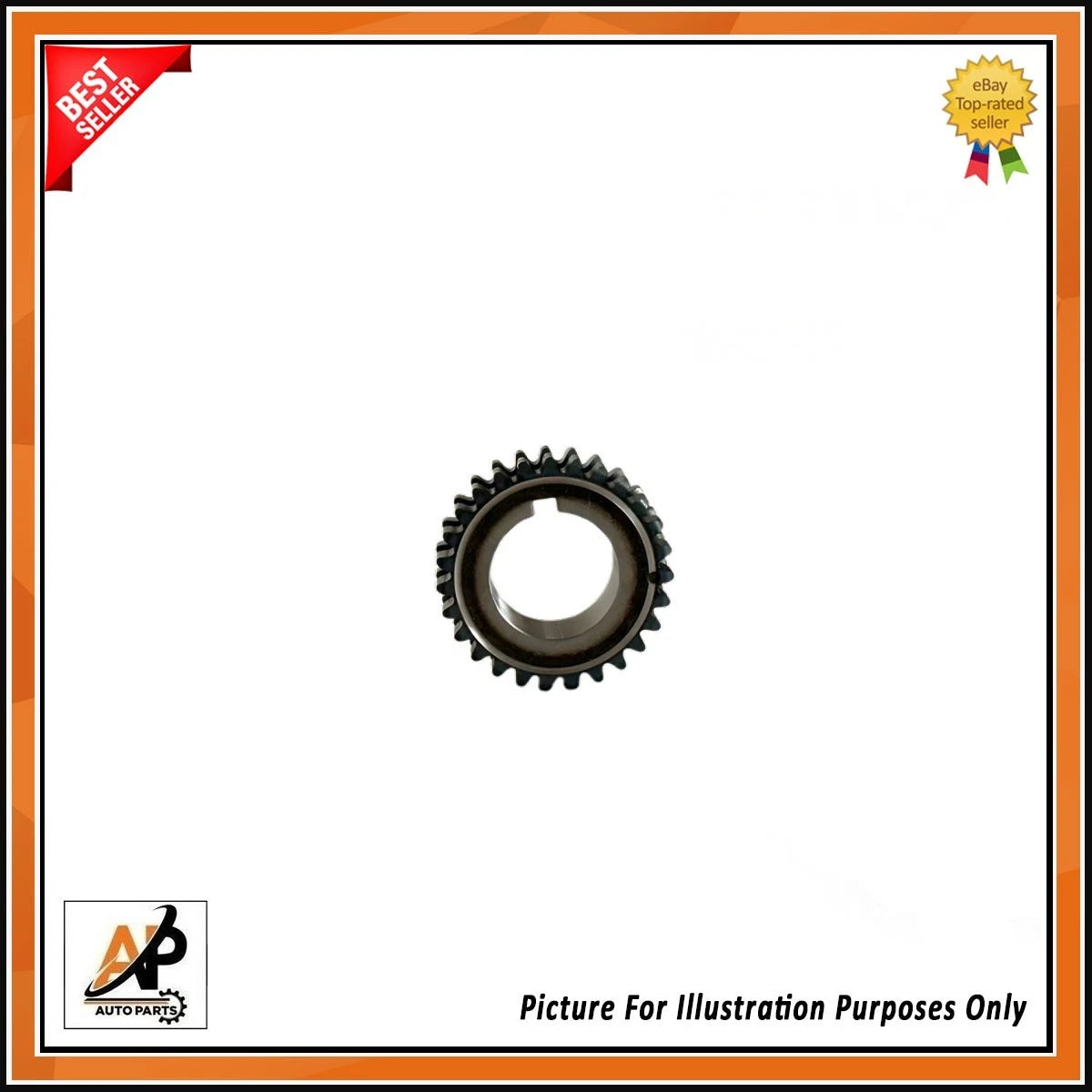 Engine Timing Chain Kit Replacement for Opel Vauxhall 1.0 Turbo (2019–2024)