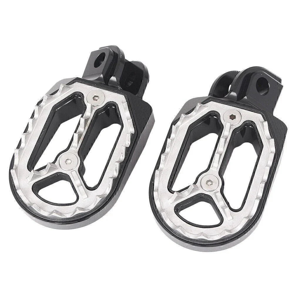 Racing Footpegs for KTM/Husqvarna 85cc-530cc (2005-2015)