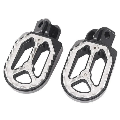 Racing Footpegs for KTM/Husqvarna 85cc-530cc (2005-2015)