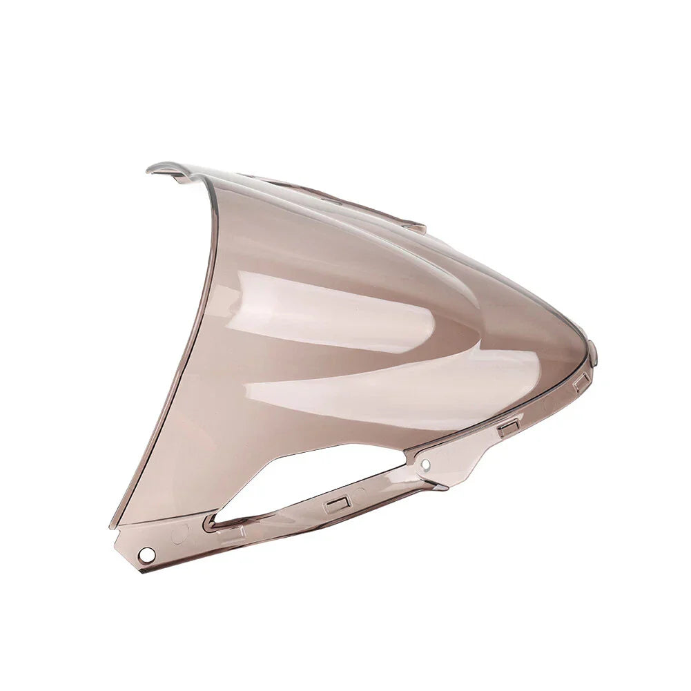 Motorcycle Front Windscreen for Kawasaki Ninja ZX-6R ZX636 (2024)