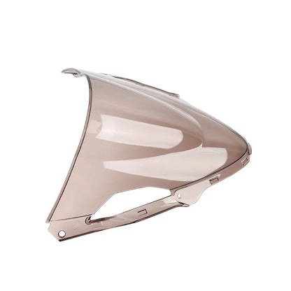Motorcycle Front Windscreen for Kawasaki Ninja ZX-6R ZX636 (2024)
