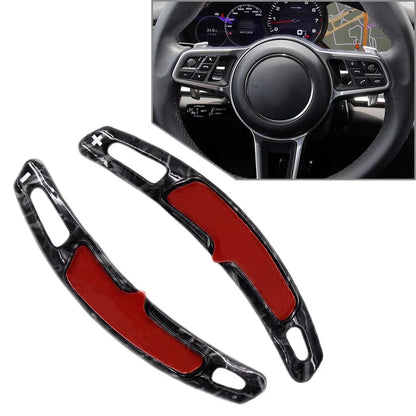 Steering Wheel Shift Paddle Shifters for Porsche Panamera (2016-2020)