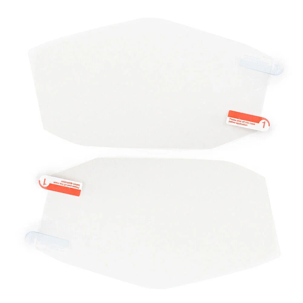 Speedometer Scratch Protection Film for APRILIA DORSODURO RSV4 (2010-2023)