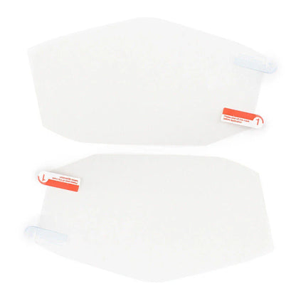 Speedometer Scratch Protection Film for APRILIA DORSODURO RSV4 (2010-2023)