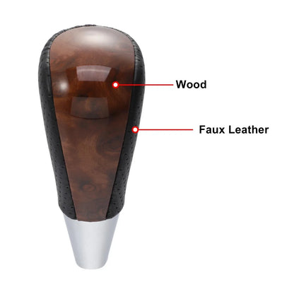 Automatic Gear Shift Knob for Toyota RAV4 Camry Corolla (2000-2023)