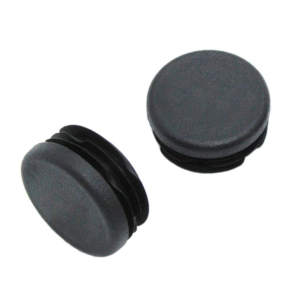Frame Hole Cover Caps for YAMAHA Tenere 700 (2019-2021)