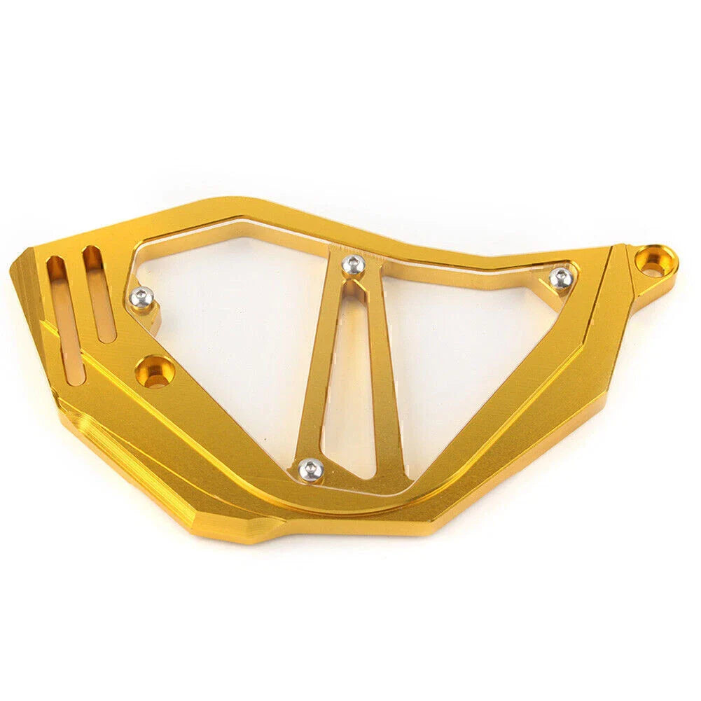 CNC Front Sprocket Cover Chain Guard for Honda NC700S NC700XD NC700X (12-16)