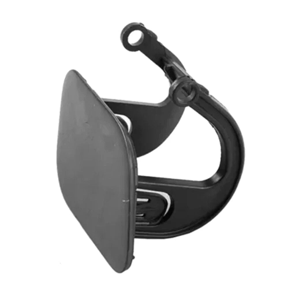 Right Headlight Washer Nozzle Cover for BMW 7 Series (2009-2012)