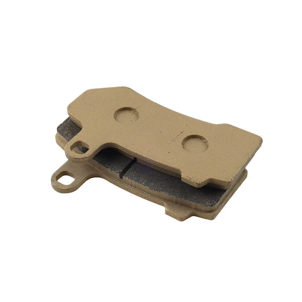 Brake Pads for HARLEY V-Rod, FLHR Road King, FLTRX Road Glide (2002-2023)