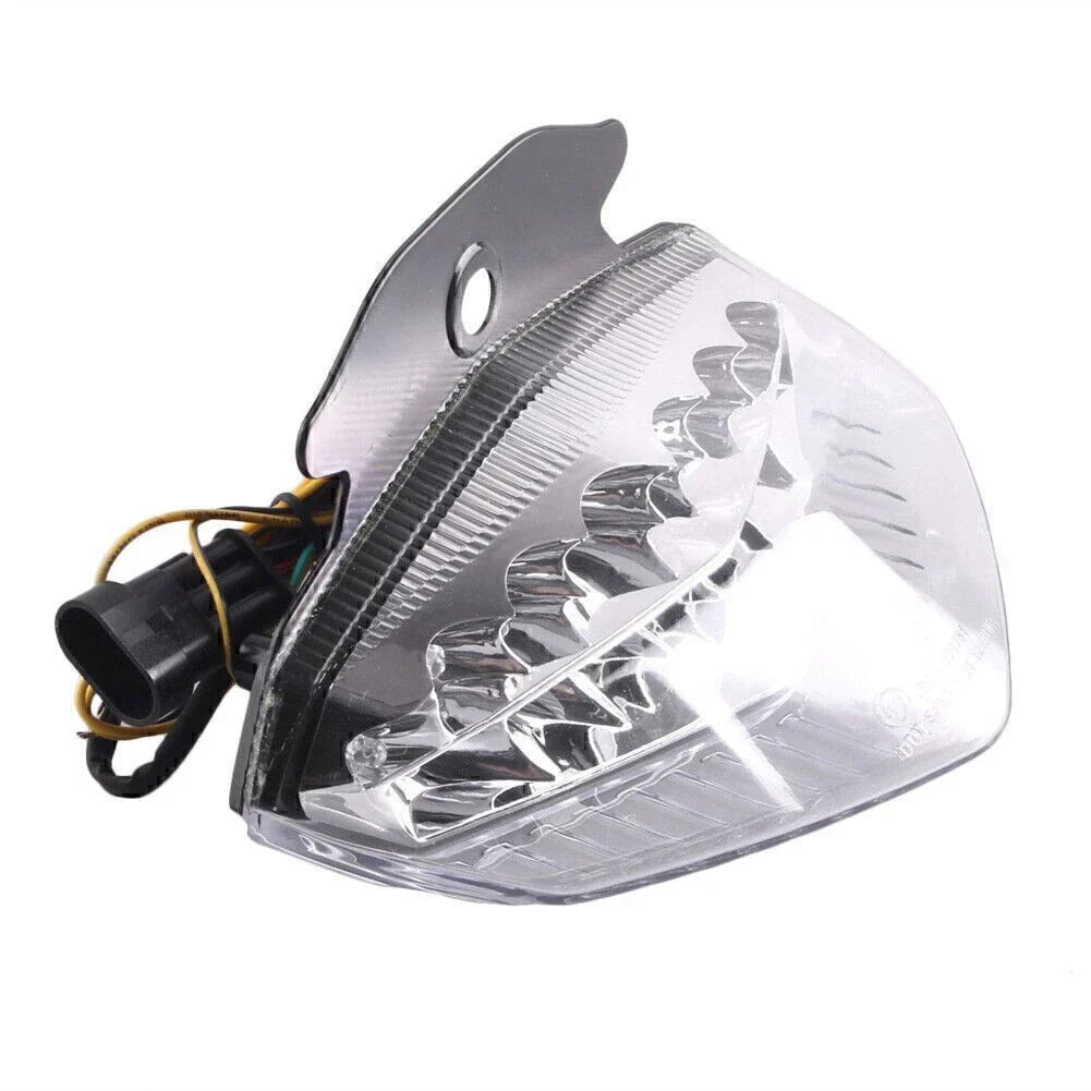 LED Taillight + Turn Signals for Ducati Hypermotard (2009-2012)
