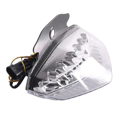 LED Taillight + Turn Signals for Ducati Hypermotard (2009-2012)