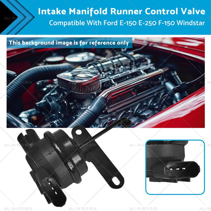 Intake Manifold Runner Control Valve for Ford E-150 E-250 F-150 (2004-2014)