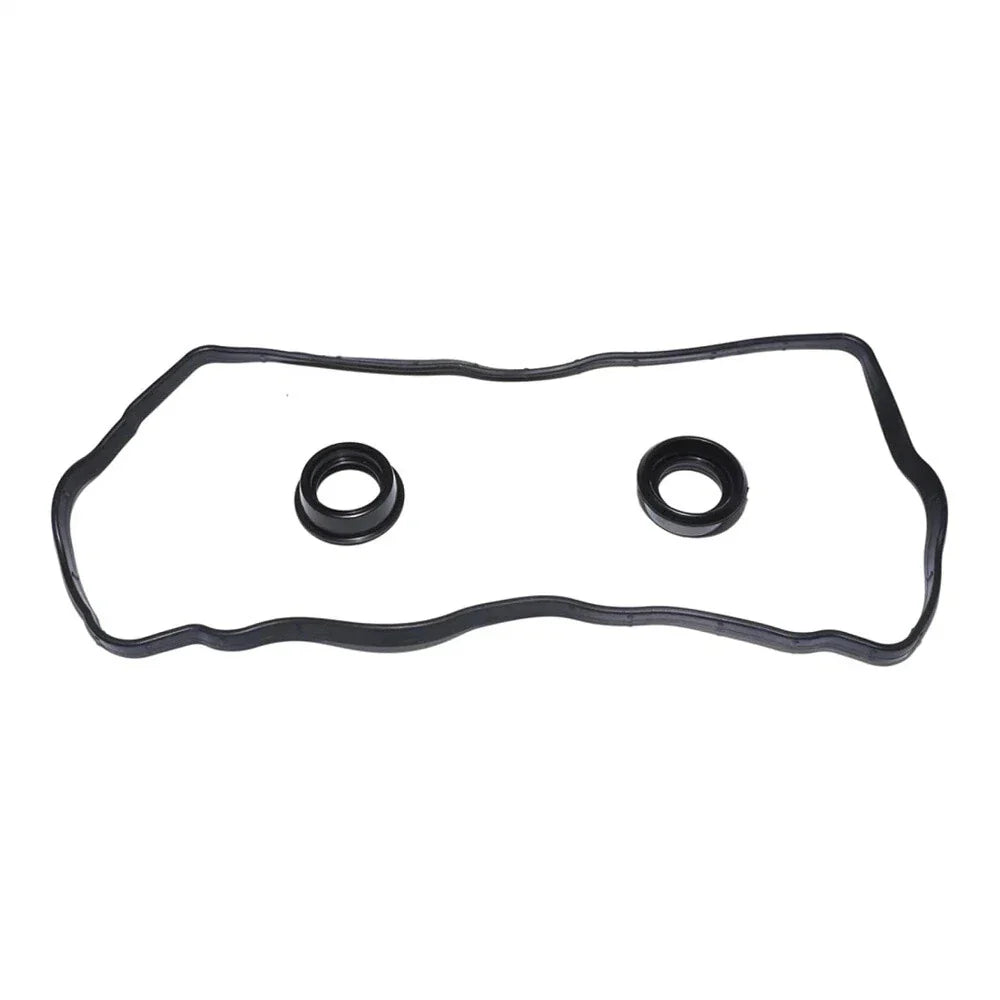 Rocker Cover Gasket & Spark Plug Seals for Subaru Legacy, Outback, Impreza (1990-2023)