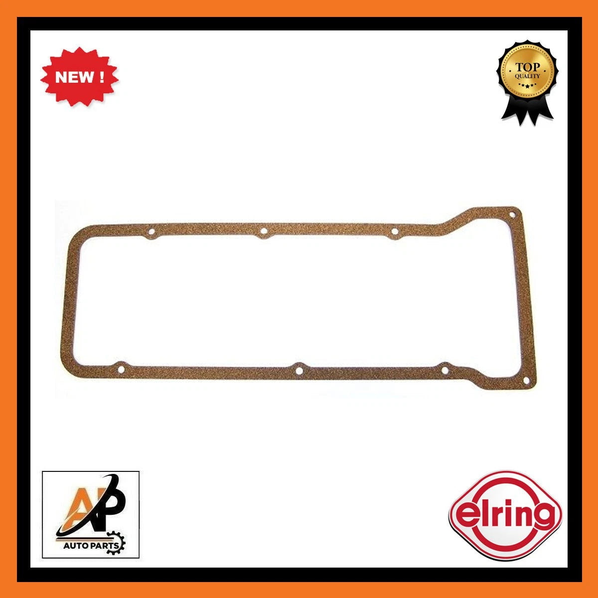 Cylinder Head Cover Gasket Replacement for Lada Rover  (2000–2010)