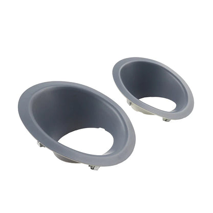 Fog Lamp Bezel Frame for Land Rover Range Rover Sport (2010-2013)