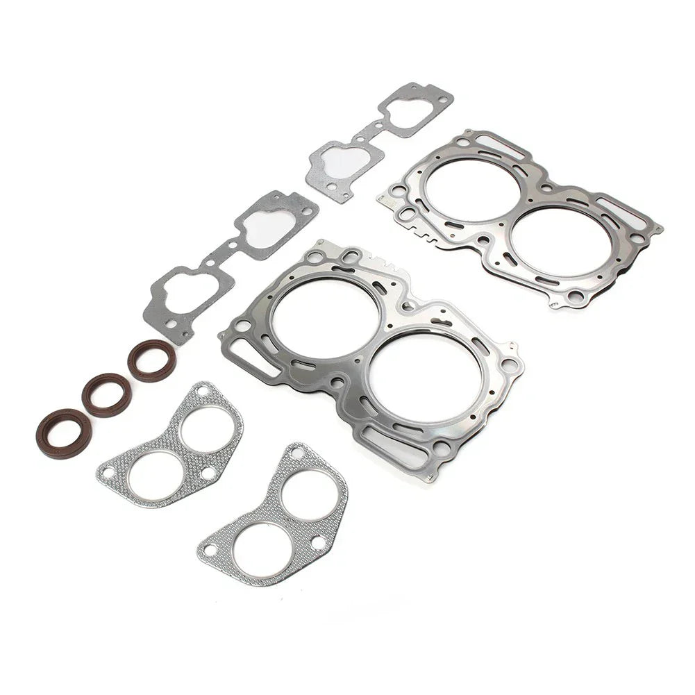 9 x Head Gasket Kit for Subaru Outback Legacy Baja Impreza Forester (2000-2009)