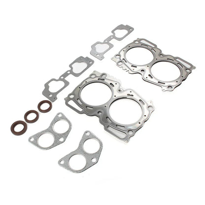 9 x Head Gasket Kit for Subaru Outback Legacy Baja Impreza Forester (2000-2009)