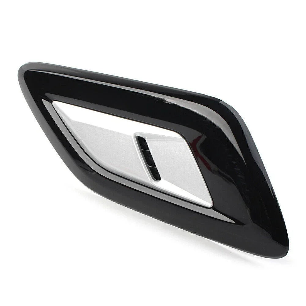 Hood Air Inlet Vent Grille Trim for Land Rover Range Rover Sport (2018-2021)
