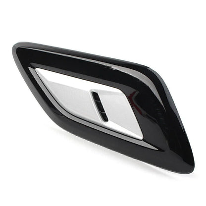 Hood Air Inlet Vent Grille Trim for Land Rover Range Rover Sport (2018-2021)