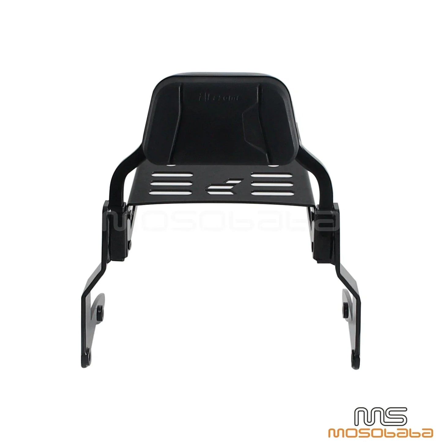 Fixed Sissy Bar for Harley Road Glide Ultra FLTRU CVO/SE FLTRUSE (2015-2019)