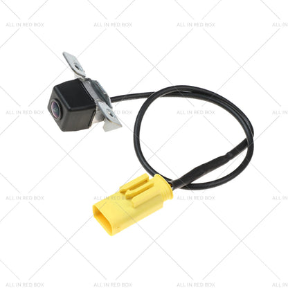 Rear View Backup Camera for Hyundai Tucson ix35 GLS (2011-2013)