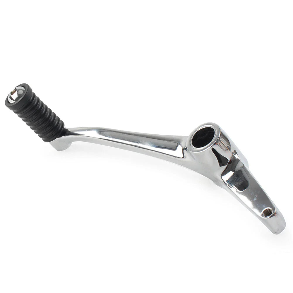 Heel Toe Shift Lever with Pegs for Harley Sportster XL883 Forty Eight (2004-2022)