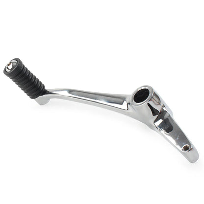 Heel Toe Shift Lever with Pegs for Harley Sportster XL883 Forty Eight (2004-2022)