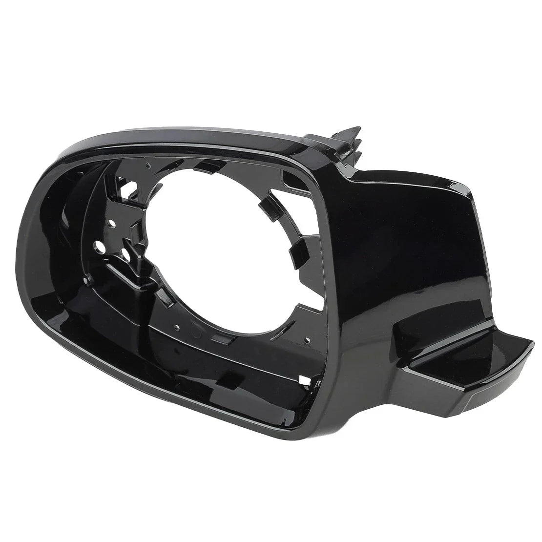 Left Mirror Frame Support Ring Cover for BMW X3 X5 X4 X6 F25 F15 F26 F16 2014-2018