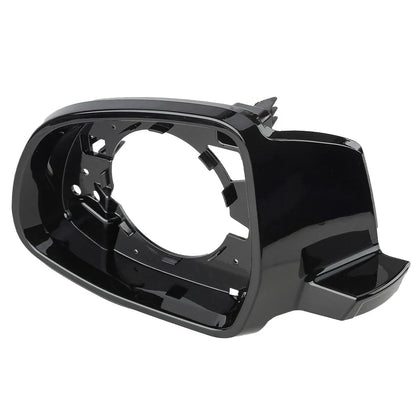 Left Mirror Frame Support Ring Cover for BMW X3 X5 X4 X6 F25 F15 F26 F16 2014-2018