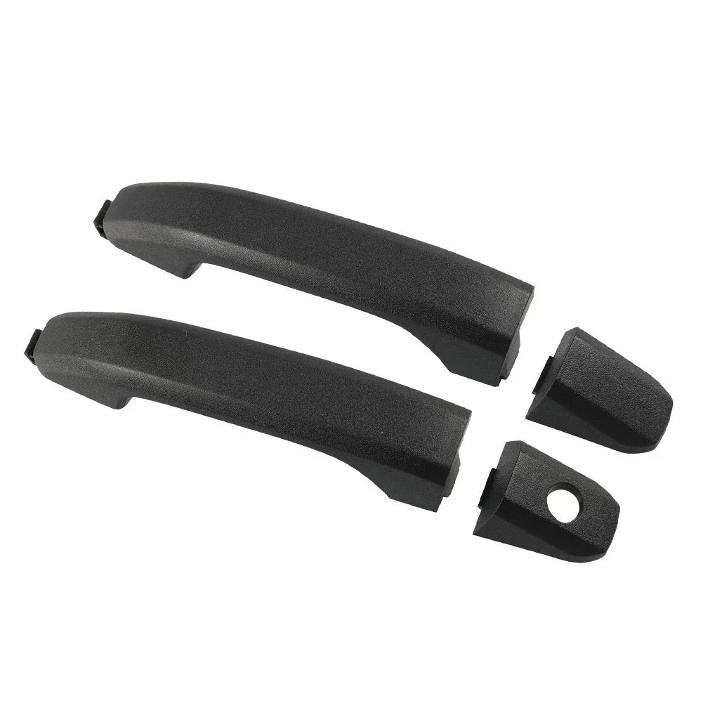Exterior Door Handles for Chevrolet Silverado, Suburban, GMC Sierra, Yukon