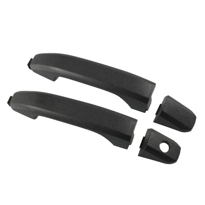 Exterior Door Handles for Chevrolet Silverado, Suburban, GMC Sierra, Yukon