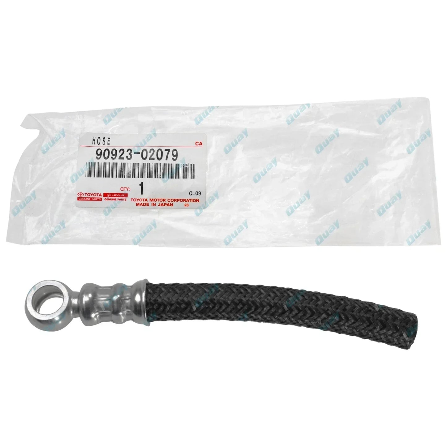 Genuine Oil Hose for Toyota HJ47 HJ60 HJ61 HJ75 ( Specified)