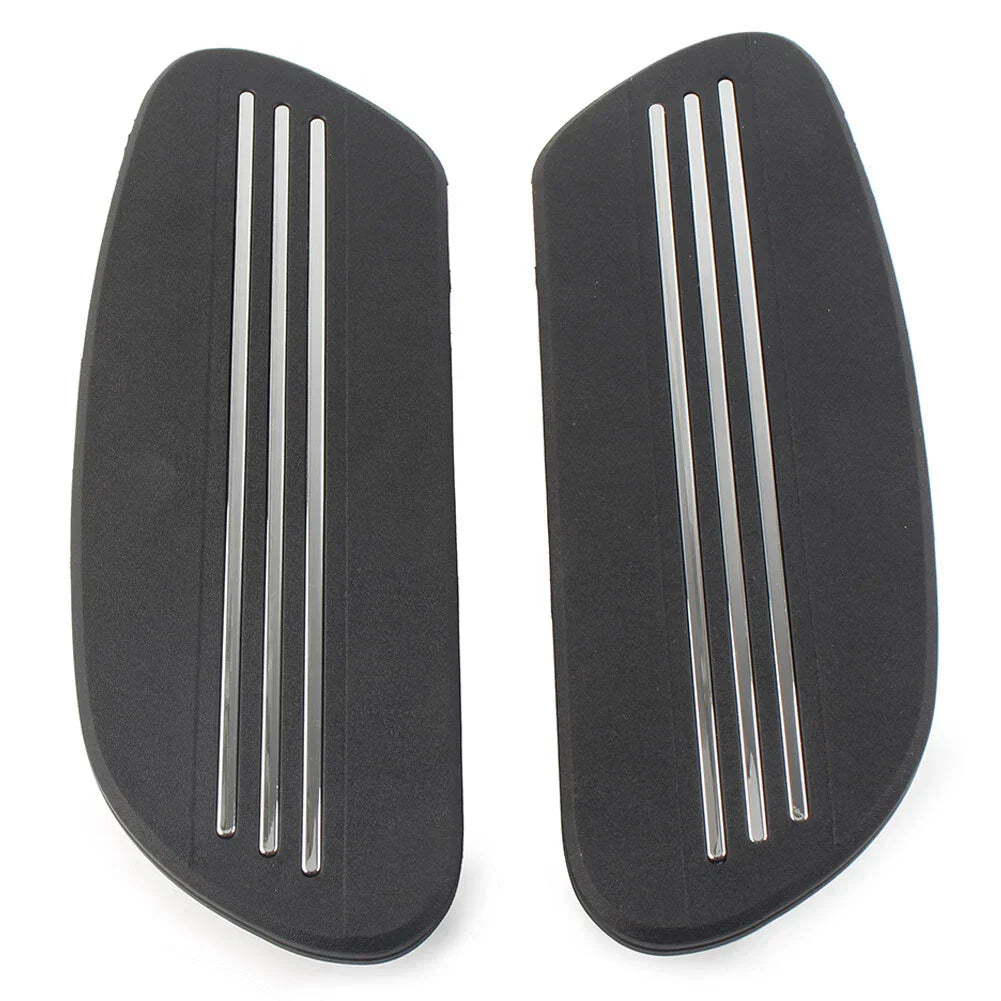 Floorboard Inserts for Harley Touring Electra Glide (2014-2023)