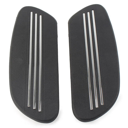 Floorboard Inserts for Harley Touring Electra Glide (2014-2023)