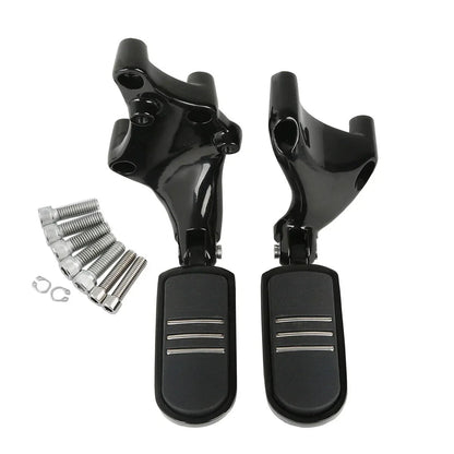 Foot Peg Mount Bracket for Harley Sportster 883 1200 (2014-2022)