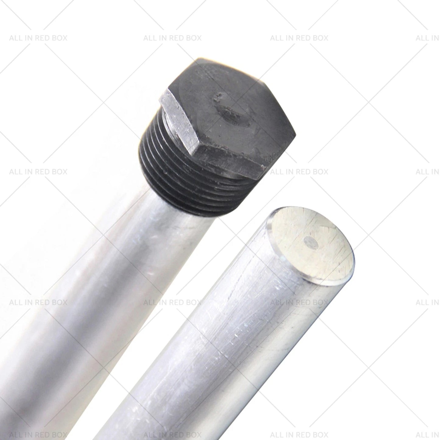 5 x Anode Rods for Suburban Caravan SW6DEA Hot Water Service